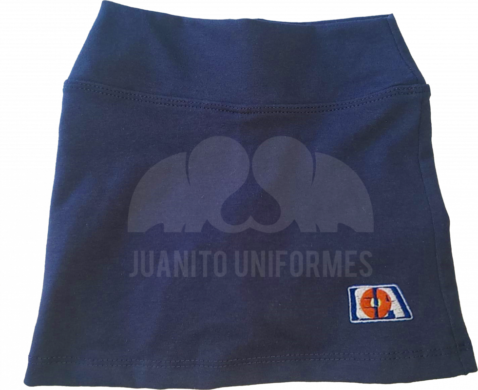 Uniformes Juanito